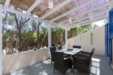 Sea Sound White Katikies - 124