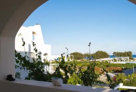 Sea Sound White Katikies - 111