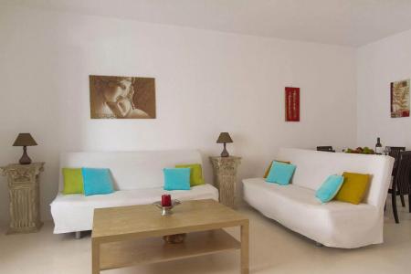 Sea Sound White Katikies - 3