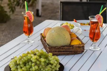 Sea Sound White Katikies - 10