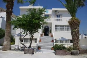 Kamari Blue Boutique Hotel, Камари