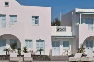 Фира - Гостиницы