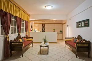 Апарт-отель «Margarenia», Перисса