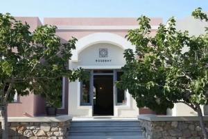 Rose Bay Hotel, Камари