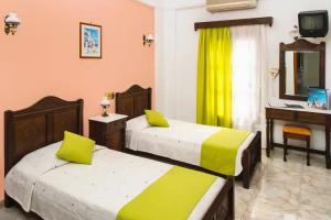 Astir Thira Hotel, Фира