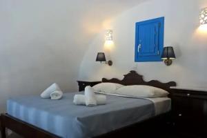 Laokasti Villas, Ия