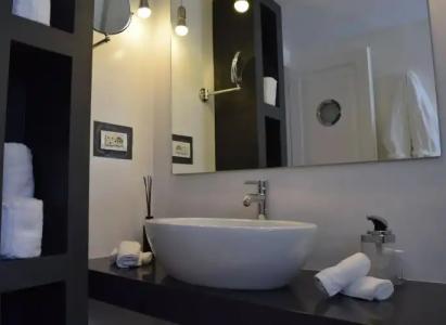 Santorini Princess Spa - 46