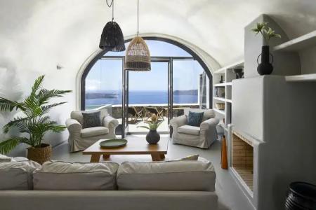 Santorini Princess Spa - 113