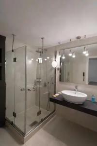 Santorini Princess Spa - 75