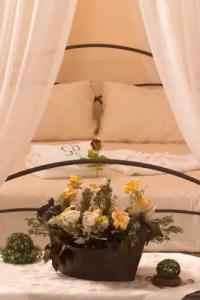Santorini Princess Spa - 4