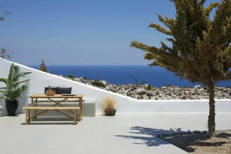 Santorini Princess Spa - 116