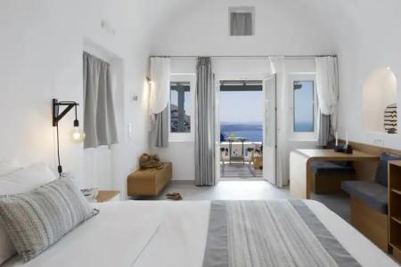 Santorini Princess Spa - 74