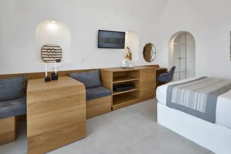 Santorini Princess Spa - 76