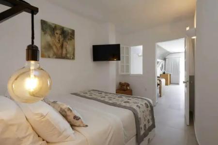 Santorini Princess Spa - 62