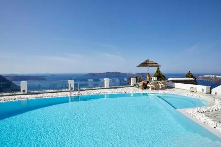 Santorini Princess Spa - 7