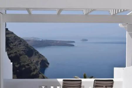 Santorini Princess Spa - 42