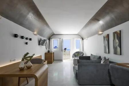 Santorini Princess Spa - 70