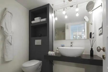 Santorini Princess Spa - 82