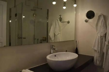 Santorini Princess Spa - 28