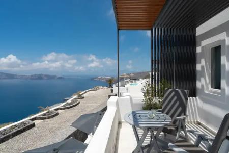 Santorini Princess Spa - 88