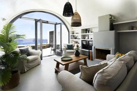 Santorini Princess Spa - 114