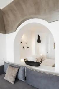 Santorini Princess Spa - 90