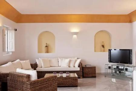 Santorini Princess Spa - 32