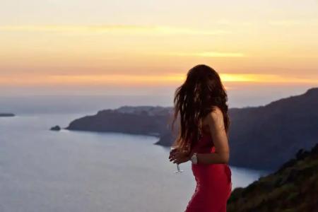 Santorini Princess Spa - 43