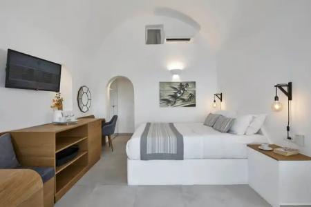 Santorini Princess Spa - 72