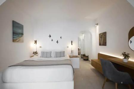 Santorini Princess Spa - 73