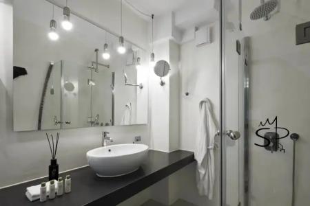 Santorini Princess Spa - 52