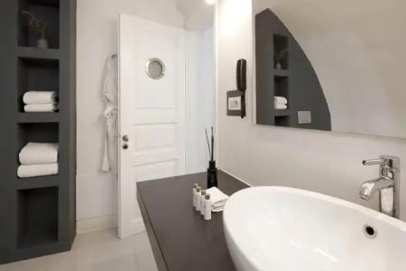 Santorini Princess Spa - 53