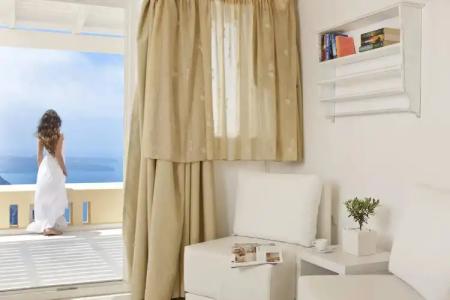 Santorini Princess Spa - 38