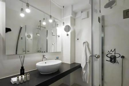 Santorini Princess Spa - 18