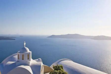 Santorini Princess Spa - 44