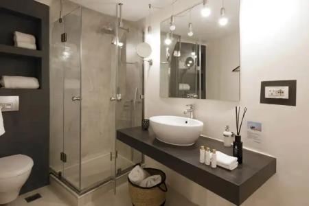 Santorini Princess Spa - 66