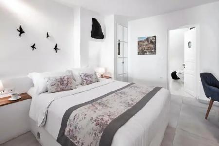 Santorini Princess Spa - 16