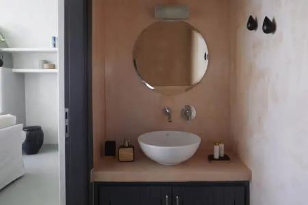 Santorini Princess Spa - 108