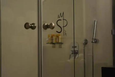 Santorini Princess Spa - 27