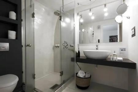 Santorini Princess Spa - 65