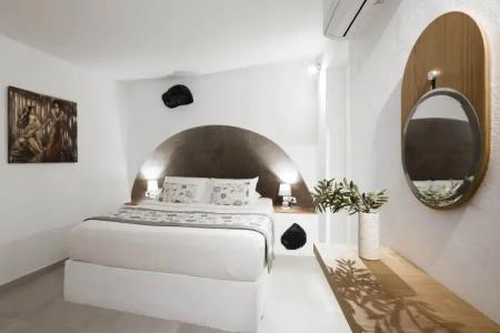 Santorini Princess Spa - 58