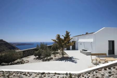 Santorini Princess Spa - 118