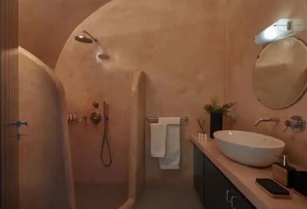 Santorini Princess Spa - 109