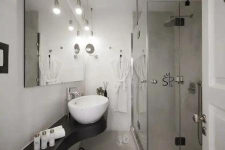 Santorini Princess Spa - 24