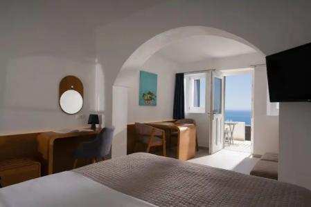 Santorini Princess Spa - 79