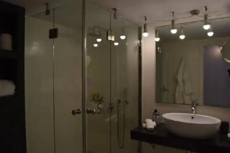 Santorini Princess Spa - 26