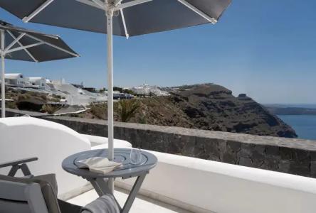 Santorini Princess Spa - 57