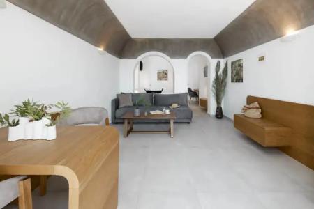 Santorini Princess Spa - 54