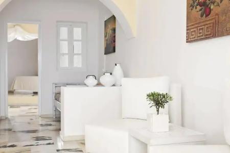 Santorini Princess Spa - 33