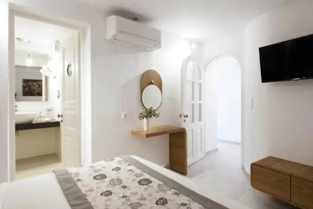 Santorini Princess Spa - 61